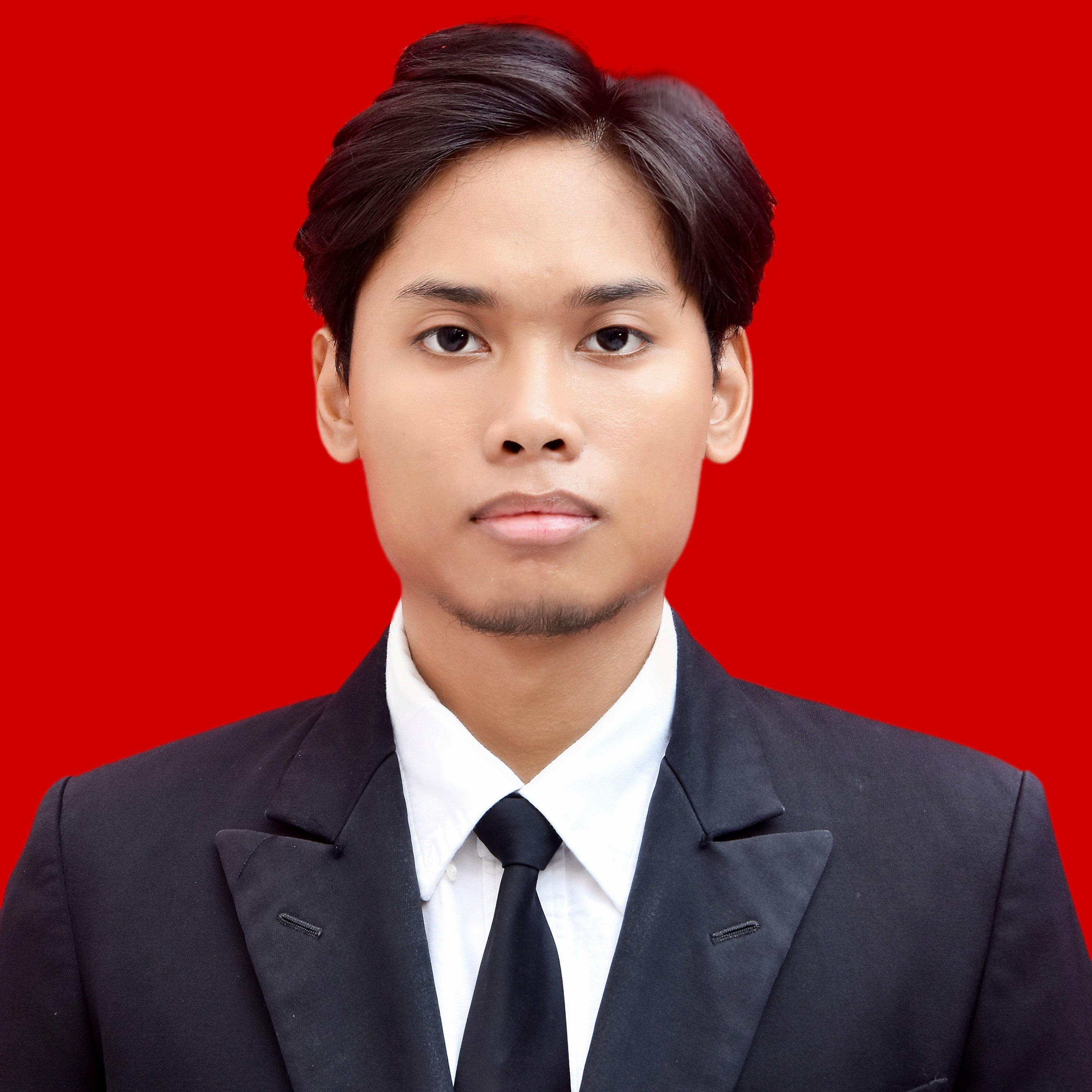 Muhammad Danish Arfa